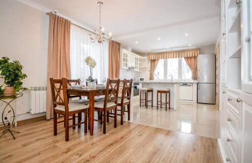 Czarny Dunajec Apartment | Noclegi Handzel