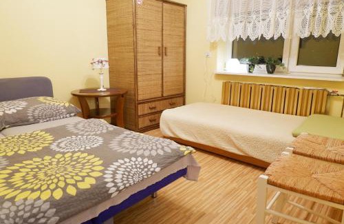 gmina Sławatycze House | NOCLEGI JOLISŁAWA