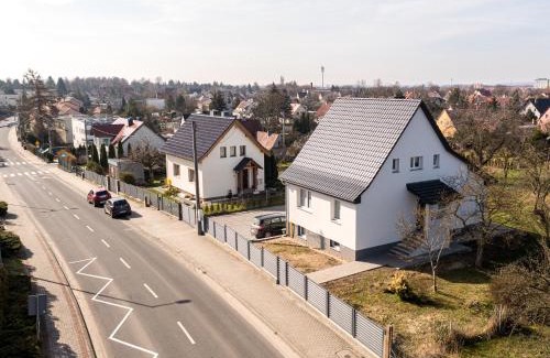 Zgorzelec House | Noclegi Krańcowa