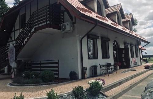 Lidzbark Welski Hotel | Noclegi Lidzbark -Stacja Paliw k Lidzbarka