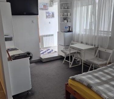 Sandomierz Apartment | Noclegi na Kazimierza