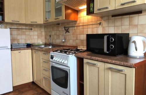 Swiebodzice Apartment | Noclegi na Sudeckim
