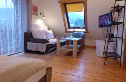 Poreba Wielka House | Noclegi pod Jaworzyną II