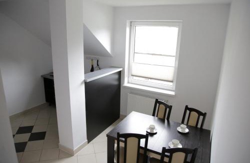 Nowy Sacz Apartment | Noclegi Prestige