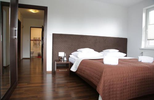 Nowy Sacz Apartment | Noclegi Prestige
