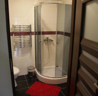 Nowy Sacz Apartment | Noclegi Prestige