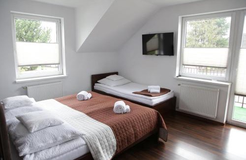 Nowy Sacz Apartment | Noclegi Prestige
