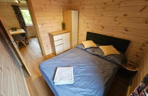 Mragowo Apartment | Noclegi przy Czosie