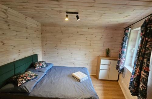 Mragowo Apartment | Noclegi przy Czosie
