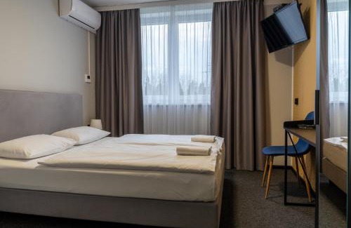 Zgorzelec Bed & Breakfast | Noclegi Stop and Sleep Zgorzelec