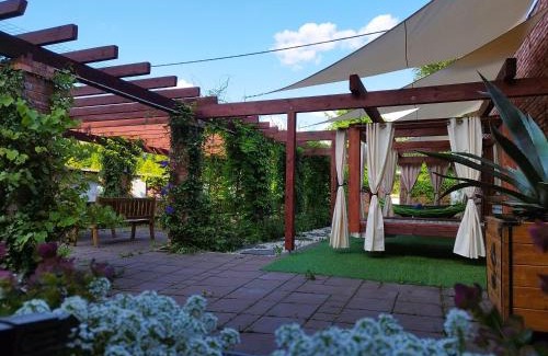 Chelmsko Slaskie House | Noclegi Szymrych