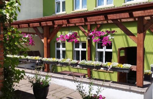 Chelmsko Slaskie House | Noclegi Szymrych