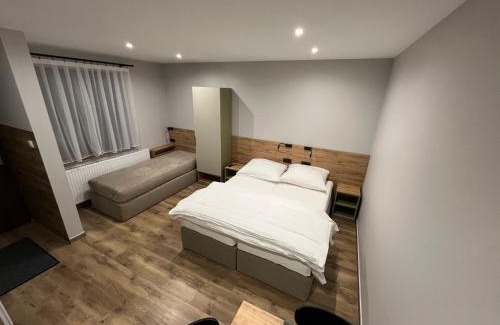 Goluchow House | Noclegi u Alicji- Apartamenty