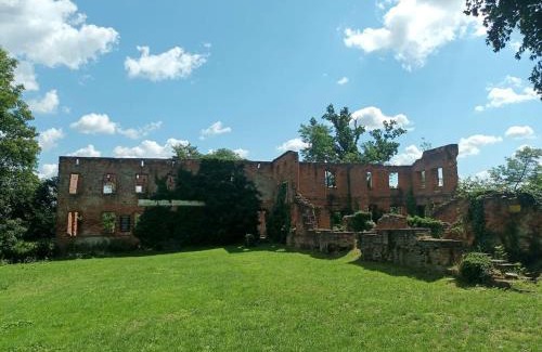 gmina Rudnik Bed & Breakfast | Noclegi u Eichendorffa