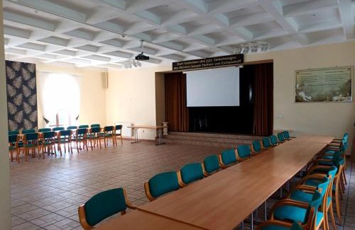 gmina Rudnik Bed & Breakfast | Noclegi u Eichendorffa