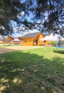 Zator House | Noclegi u Eli Zator Energylandia