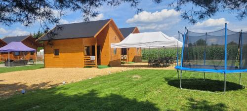 Zator House | Noclegi u Eli Zator Energylandia