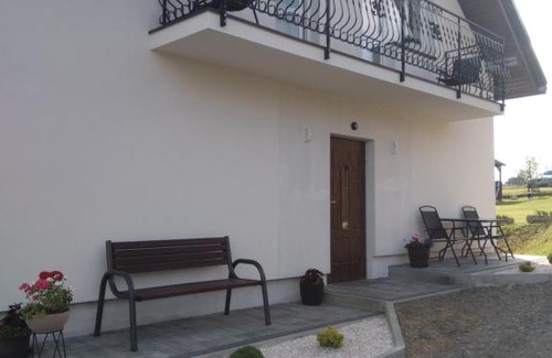 Myczkow House | Noclegi U Janusza - Bieszczady