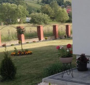 Myczkow House | Noclegi U Janusza - Bieszczady
