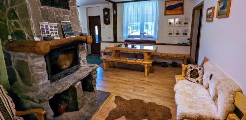 Dwernik Bed & Breakfast | Noclegi U Lestka