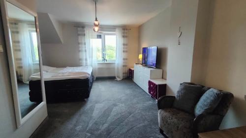 Brodnica Hotel | Noclegi u Maxa