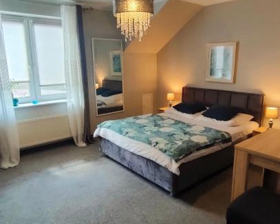Brodnica Hotel | Noclegi u Maxa