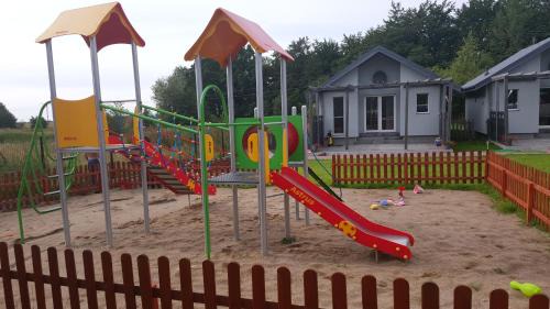 Biesiekierz House | Noclegi u Oksany