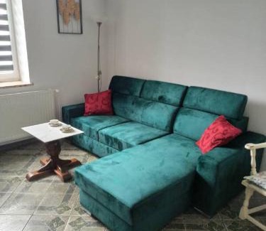 Konin Apartment | Noclegi u Uli
