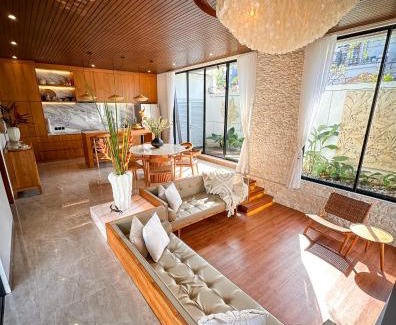 Petitenget Villa | Nococu Luxury Villa