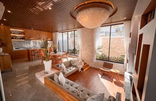 Petitenget Villa | Nococu Luxury Villa
