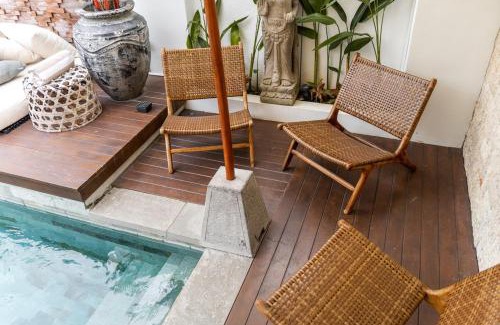 Petitenget Villa | Nococu Luxury Villa