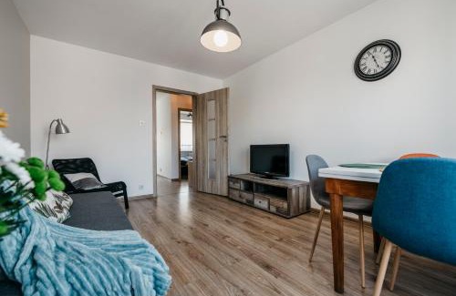Kalisz Apartment | Nocosfera Apartament Serbinów