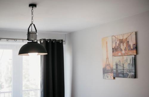 Kalisz Apartment | Nocosfera Apartament Serbinów
