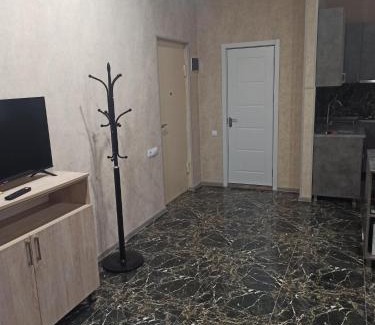 Tbilisi Apartment | Nodar Bokhua st.10