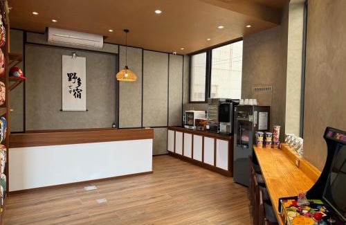 Chaozhou Bed & Breakfast | Nodo Japanese-style