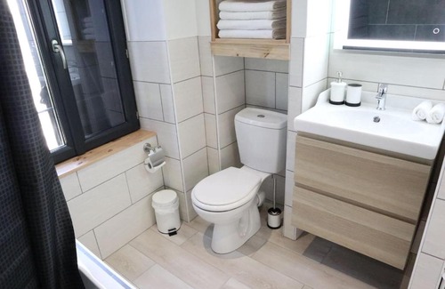 Aubiere Apartment | Noellet 4- Aubiere Clermont Ferrand