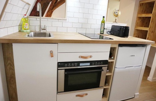 Aubiere Apartment | Noellet 6 - Aubiere Clermont Ferrand