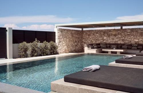 Gaitanion Villa | Noema Villa - Stylish Villa with Scenic Serenity, by ZanteWize