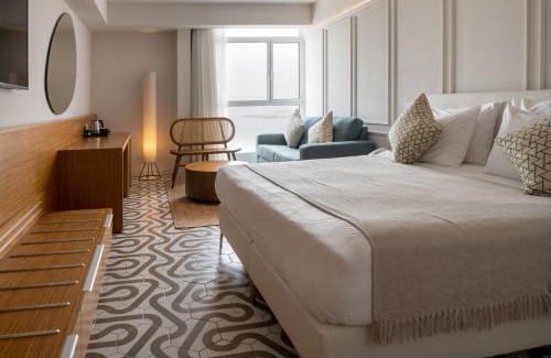 Ein Bokek Hotel | Noga by Isrotel Collection
