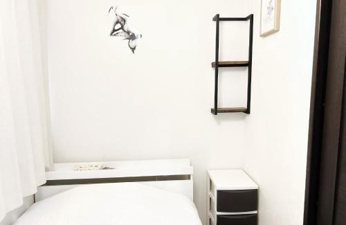 Nakano Apartment | Nogata Station 3 minutes on foot , 15 minutes to Shinjuku
