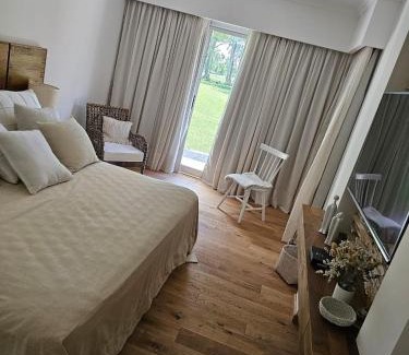 Colon Hotel | Noha Casa de Campo