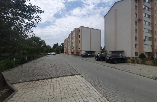 Causeni Apartment | NOI-Apartment 2