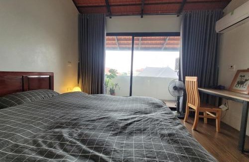 Soc Son House | Noi Bai Flight Path Homestay