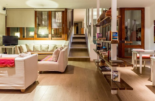 San Pedro de Atacama Hotel | Noi Casa Atacama