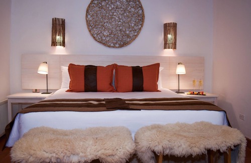 San Pedro de Atacama Hotel | Noi Casa Atacama
