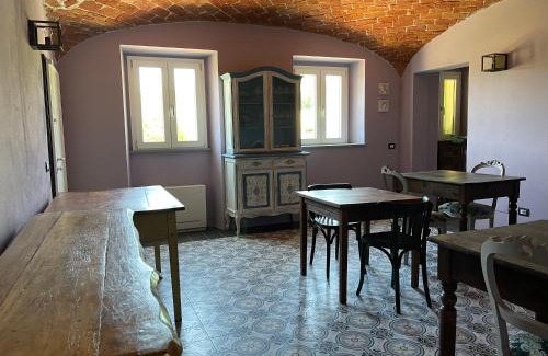 Quargnento Bed & Breakfast | Noi Due - Bed & Breakfast nel Monferrato