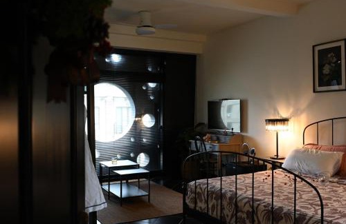 Toucheng Bed & Breakfast | Noir Home