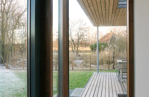 Niendorf/Ostsee House | noise | Design cottage with 2 apartments