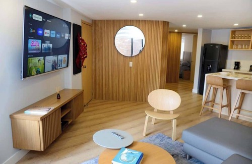 Zona Rosa Apartment | NOK Beautiful 3BR Apt in Zona Rosa