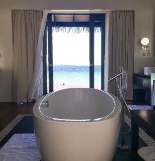 Kudafunafaru Resort | Noku Maldives, Vignette Collection
